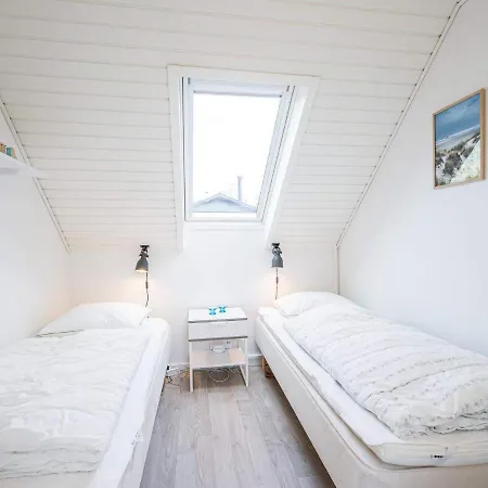 Holiday Ix Holiday home