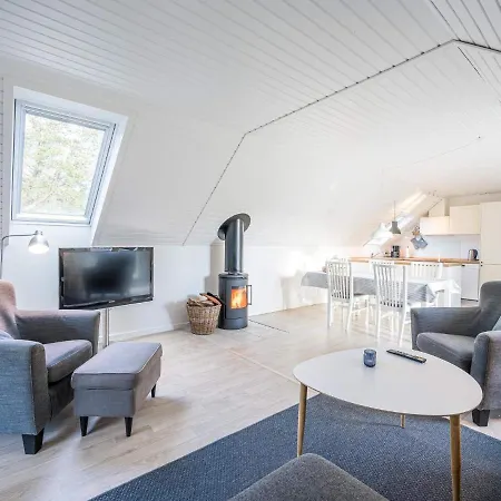 Holiday Ix Holiday home