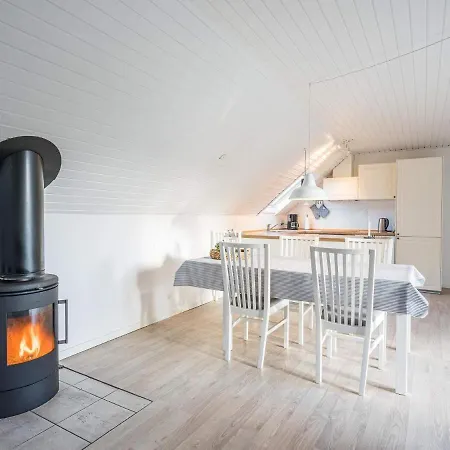 Holiday Ix Holiday home *