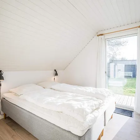 Holiday Ix Holiday home Vejers Strand