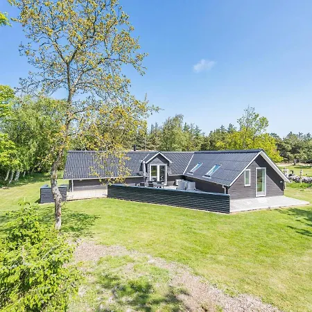 Holiday home Holiday Ix Vejers Strand
