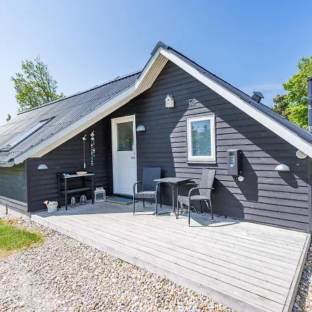 Holiday home Holiday Ix Vejers Strand